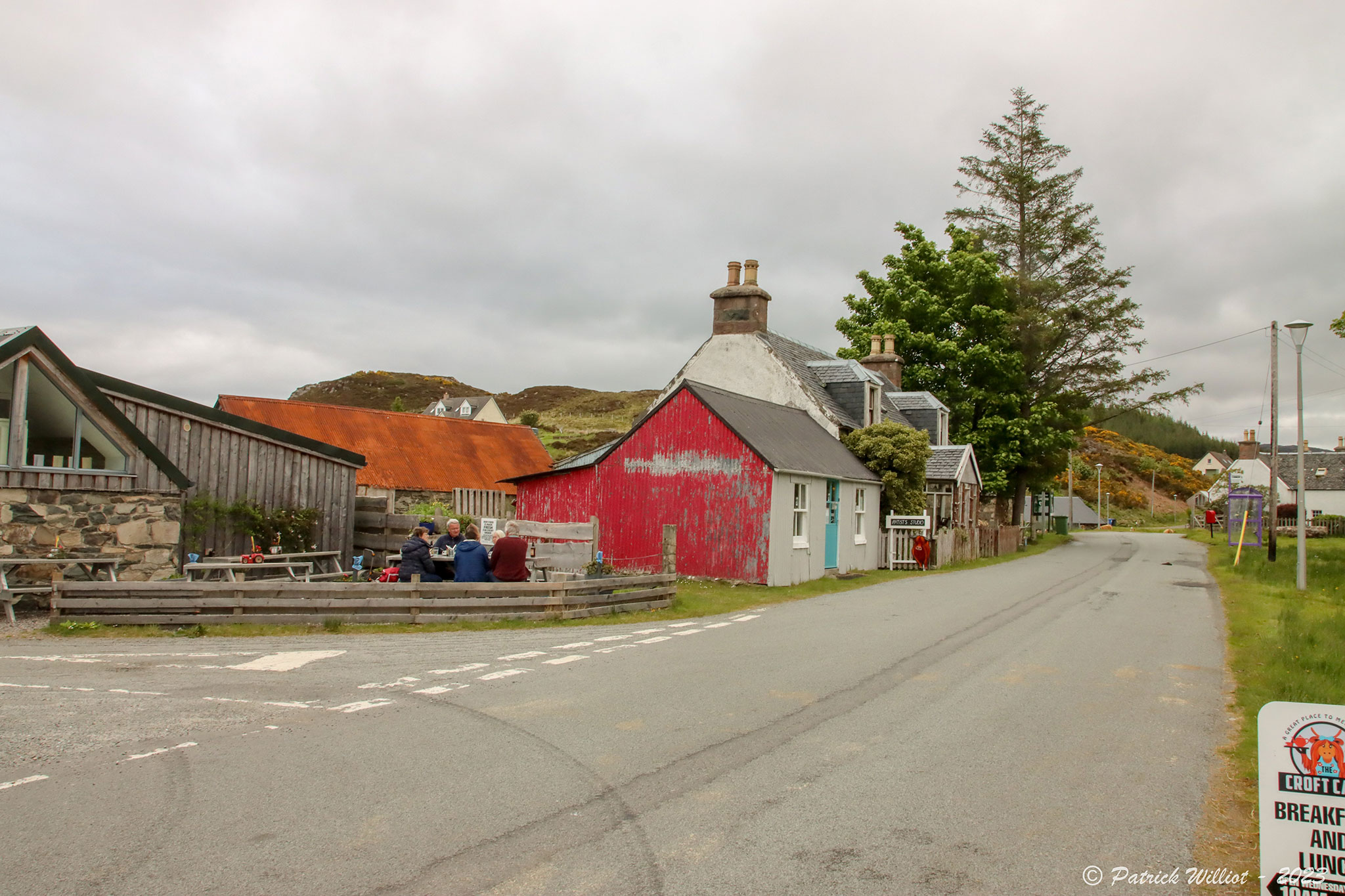 Duirinish